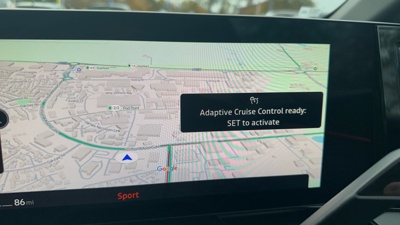 Renault Megane E-Tech EV60 160kW Techno+ 60kWh Optimum Charge 5dr Auto Electric Hatchback